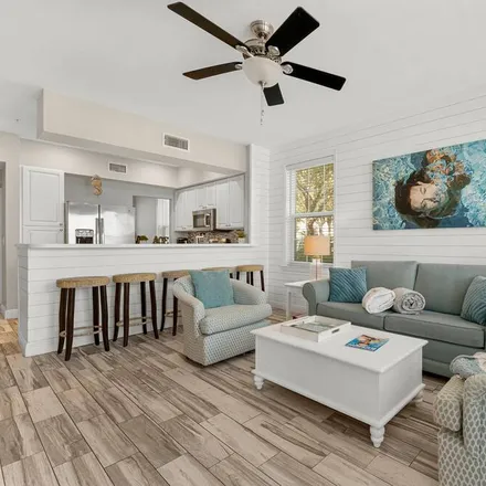 Image 9 - Santa Rosa Beach, FL, 32459 - Condo for rent
