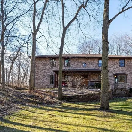 Image 3 - 12 Winding Creek Road, Yorkville, IL 60560, USA - House for sale