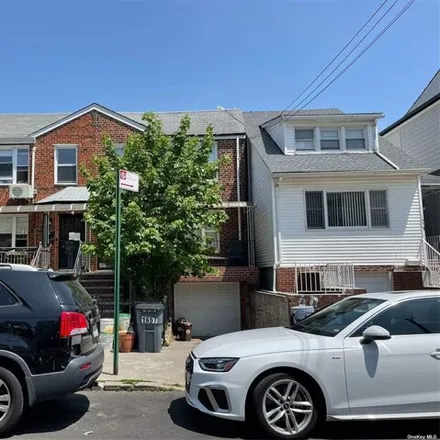 Buy this 4 bed house on 1657 West 5th Street in New York, NY 11223