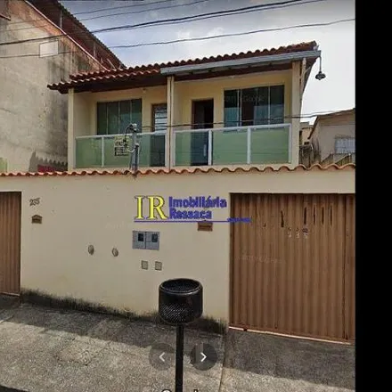 Image 2 - Ipiranga, Rua José Maria Alkimim, Ribeirão das Neves - MG, 33805-300, Brazil - House for sale