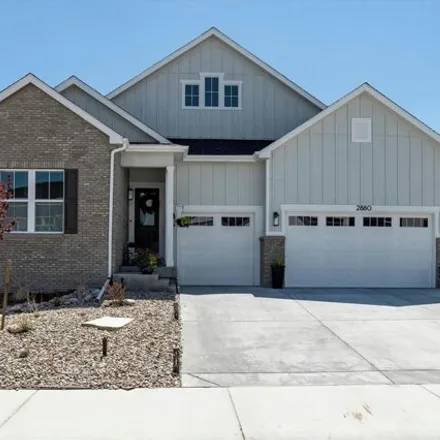 Buy this 5 bed house on Keepsake Way in Castle Rock, CO 80109