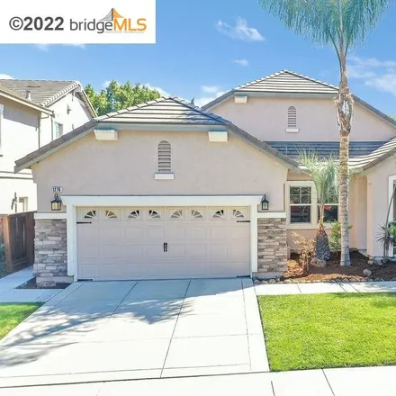 Image 1 - 1282 Vignole Court, Brentwood, CA 94513, USA - House for sale