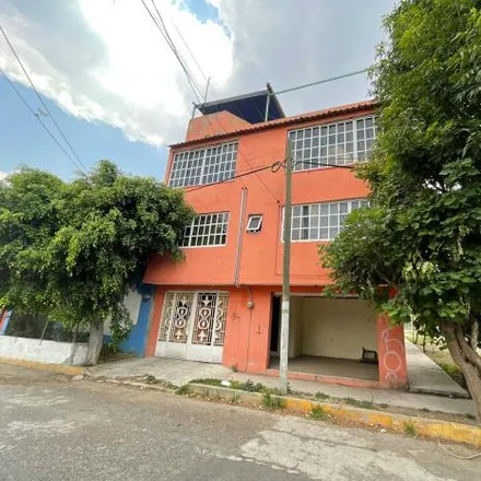 Buy this 6 bed house on Calle Playa Tabachines in Jardines de Morelos Sección Playas A, 55066 Ecatepec de Morelos
