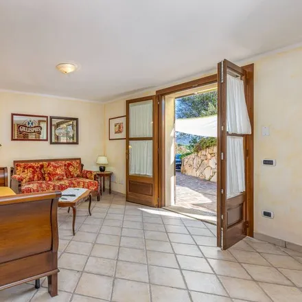 Image 1 - Baja Sardinia, Sassari, Italy - House for rent