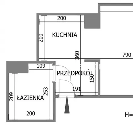 Image 3 - Obozowa 59, 30-383 Krakow, Poland - Apartment for sale