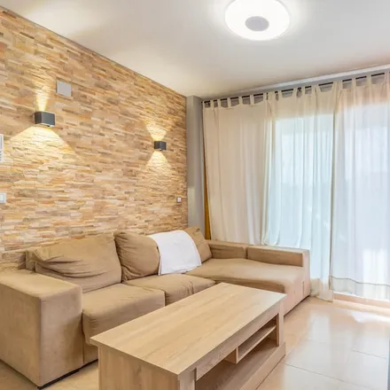 Rent this 2 bed apartment on Finestrat in Valencian Community, Spain