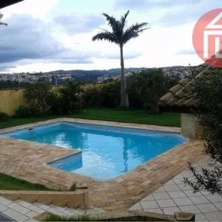 Buy this 4 bed house on Rua Olimpyo Rodrigues in Jardim América, Bragança Paulista - SP