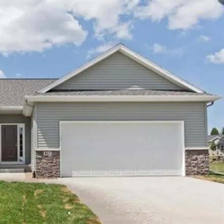 Buy this 4 bed house on 824 Archer Drive in Marion, IA 52302
