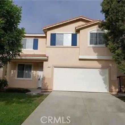 Rent this 5 bed house on 45 Proclamation Way in Irvine, California