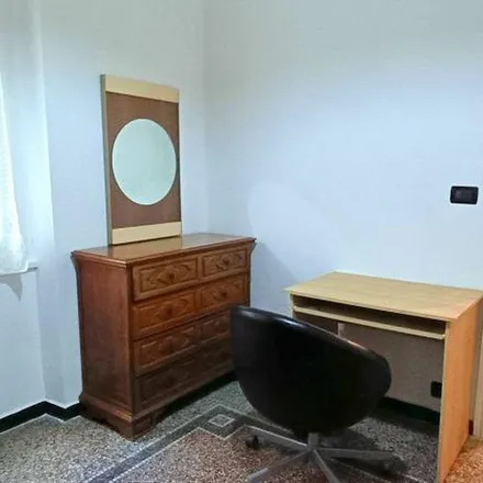 Rent this 3 bed apartment on Corso Sardegna in 16142 Genoa Genoa, Italy