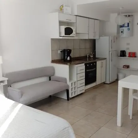Rent this studio apartment on Soler 5640 in Palermo, C1425 FVA Buenos Aires