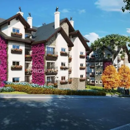 Buy this 4 bed apartment on Rua João XXIII in Jardim Bela Vista, Gramado - RS