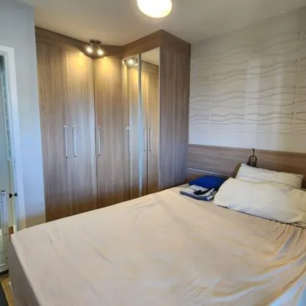 Buy this 1 bed apartment on Avenida Netuno in Pituaçu, Salvador - BA