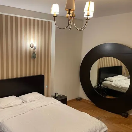 Rent this 2 bed apartment on Autostrada București-Pitești in 061101 Bucharest, Romania