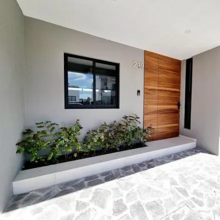 Buy this 3 bed house on unnamed road in Marcelino García Barragán, 45134 Zapopan
