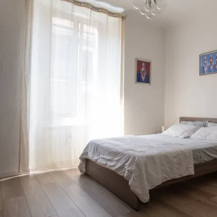 Rent this studio apartment on Anarres in Via Pietro Crespi, 20127 Milan MI