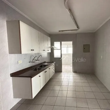 Buy this 4 bed apartment on Avenida Doutor Adhemar de Barros 1000 in Vila Jaci, São José dos Campos - SP
