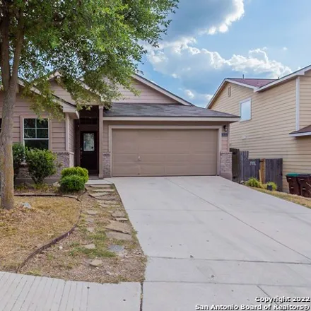 Buy this 3 bed house on 5533 Saffron Way in Leon Valley, Bexar County