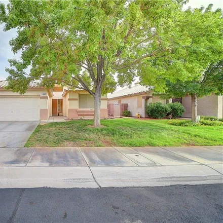 Buy this 3 bed house on 18 Pangloss Street in Henderson, NV 89002