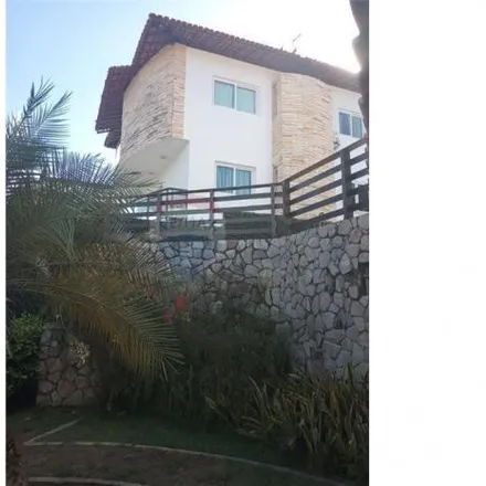 Buy this 4 bed house on Rua Pedro Joaquim de Santaná in Centro, Cabo de Santo Agostinho - PE