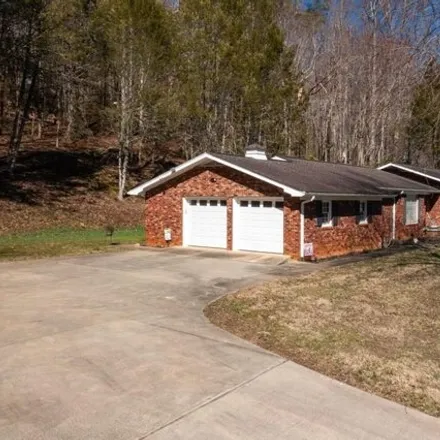 Buy this 3 bed house on 4461 Pisgah Road in Andrews, NC 28901