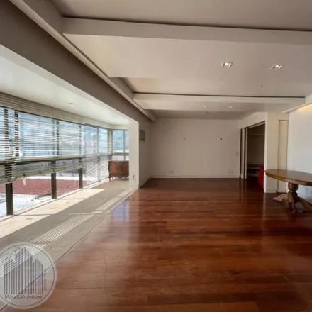Buy this 4 bed apartment on Rua Sambaíba in Leblon, Rio de Janeiro - RJ