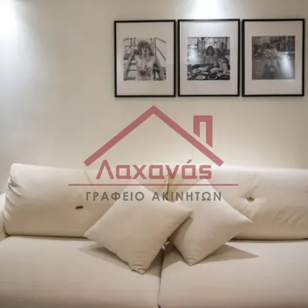 Image 4 - Πόντου 78, Athens, Greece - Apartment for rent