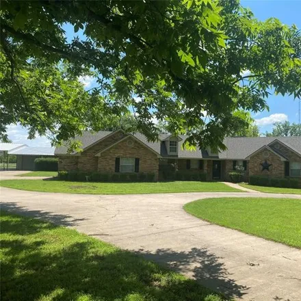 Buy this 3 bed house on 46th Street Northeast in Paris, TX 75462