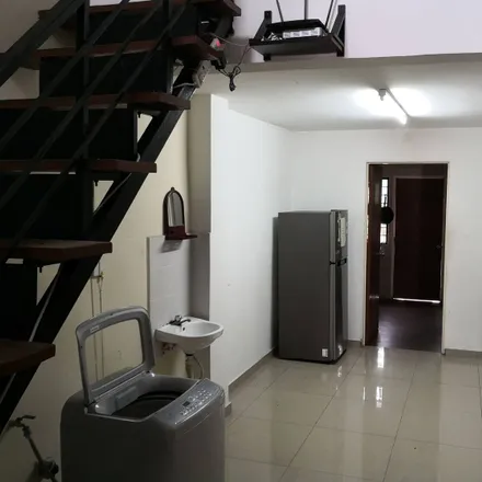 Image 7 - Sekolah Sri UCSI, Cheras, 56100 Kuala Lumpur, Malaysia - Apartment for rent