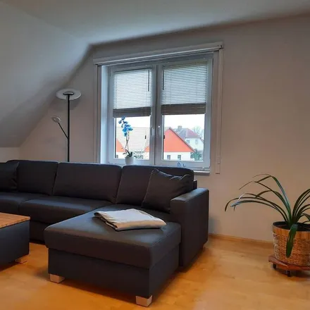 Rent this 1 bed apartment on Liepgarten in Mecklenburg-Vorpommern, Germany