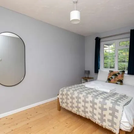 Rent this 2 bed apartment on Theatre Peckham in 221 Havil Street, London