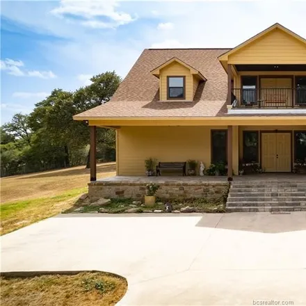 Buy this 3 bed house on 6199 County Road 378 in Burleson County, TX 77836