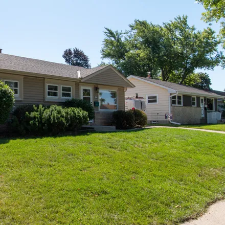 Buy this 3 bed house on 2880 South 95th Street in West Allis, WI 53227