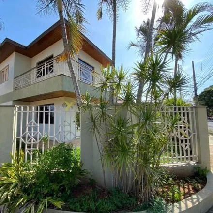 Buy this 4 bed house on Rua Fernando Grando in Centro, Cerquilho - SP