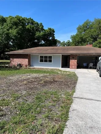 Rent this 4 bed house on 6562 Brahman Drive in Polk County, FL 33810