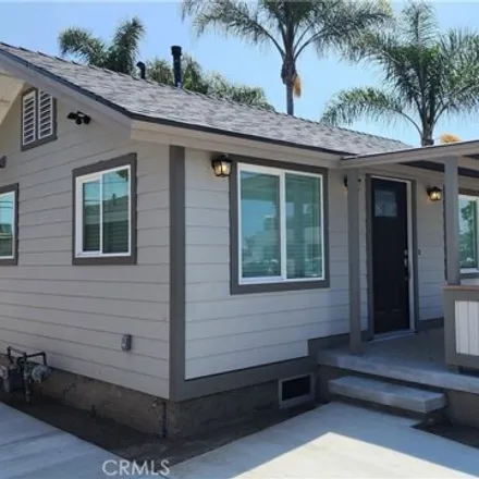 Buy this 2 bed house on 10042 Crosby Avenue in Garden Grove, CA 92843