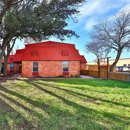 Image 1 - 2078 North Willis Street, Abilene, TX 79603, USA - House for sale