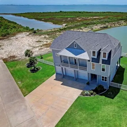 Buy this 5 bed house on Harbor Walk Boulevard in Hitchcock, TX 77554