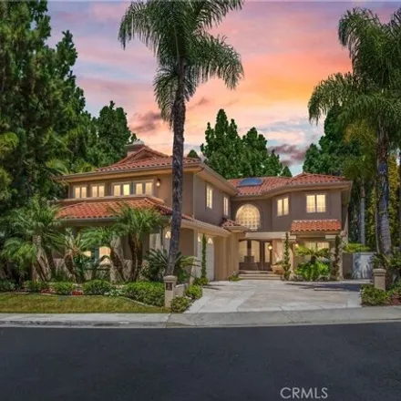 Rent this 4 bed house on 1 Canyon Court in Newport Beach, CA 92660