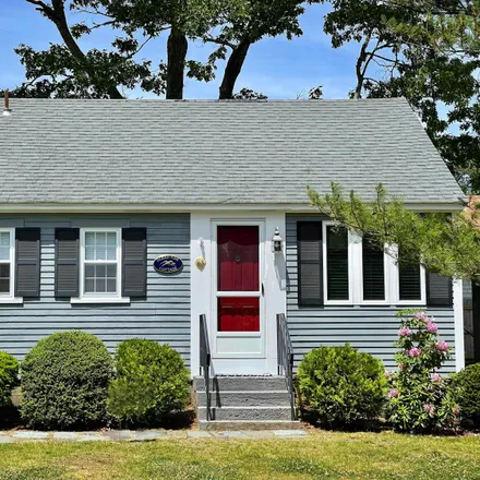 Buy this 2 bed house on 63 Siasconset Avenue in Dennis, MA 02639