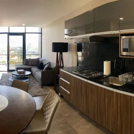 Buy this 2 bed apartment on Avenida Jalisco 2751 in Marrón, 22040 Tijuana