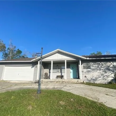 Buy this 2 bed house on 252 South Tyler Street in Beverly Hills, Citrus County