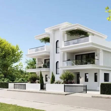 Image 1 - Eleftherias Avenue, 6035 Larnaca Municipality, Cyprus - Apartment for sale
