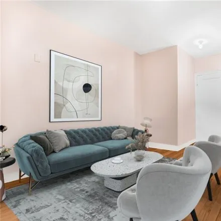 Buy this studio apartment on 43-15 46th Street in New York, NY 11104