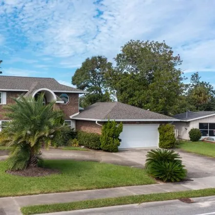 Buy this 3 bed house on 960 North Halifax Drive in Ormond Beach, FL 32176