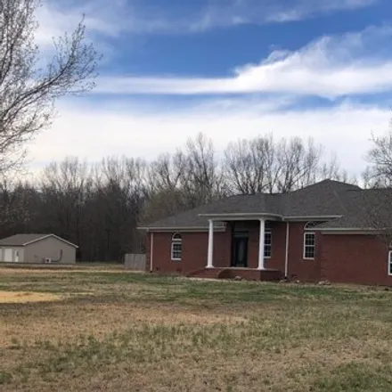 Buy this 3 bed house on 1298 Lydon Road in McCracken County, KY 42003