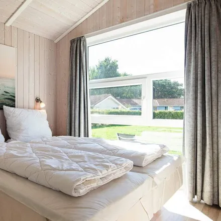 Rent this 4 bed house on a-ja Grömitz. Das Resort in Am Strande 35, 23743 Grömitz