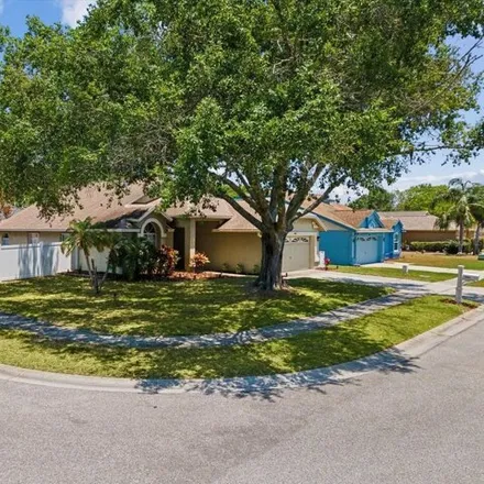 Buy this 3 bed house on 4606 Rowe Drive in Pasco County, FL 34653
