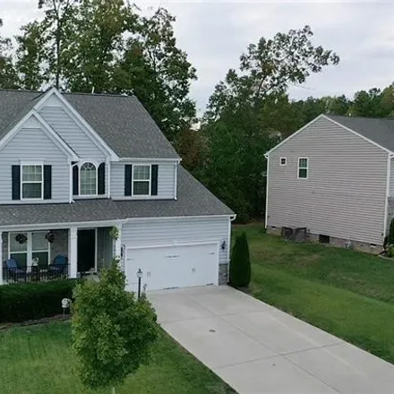 Buy this 3 bed loft on 7218 Silver Mist Avenue in Drewrys Bluff, Chesterfield County