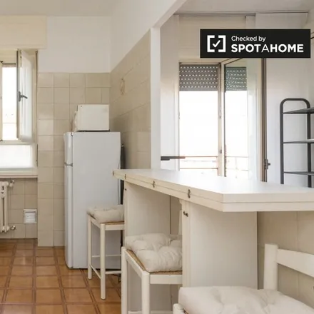 Image 10 - Intesa Sanpaolo, Via Marco Greppi, 20137 Milan MI, Italy - Apartment for rent